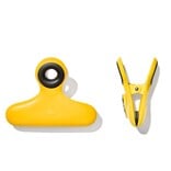 OXO Good Grips Heavy Duty Magnetic Clips, set of 4