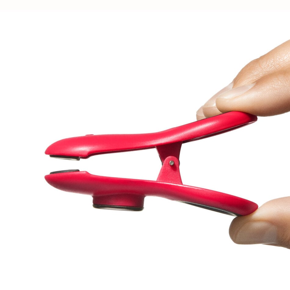 OXO Good Grips Set of 4 Multi-Purpose Magnetic Clips