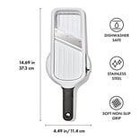 OXO Good Grips Precision Hand Held Mandoline