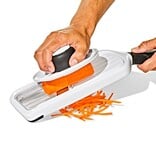 OXO Good Grips Precision Hand Held Mandoline