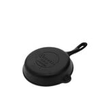 Victoria Cast Iron Skillet, 6.5"