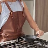 Victoria Cast Iron Skillet, 6.5"