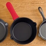 Victoria Small Silicone Handle