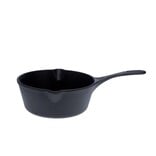 Victoria Cast Iron Saucepan, 1.9L