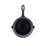 Victoria Cast Iron Saucepan, 1.9L