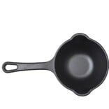 Victoria Cast Iron Mini Saucepan, 0.4L