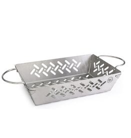 BBQ Devil BBQ Grill Basket