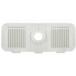 Danesco Silicone Faucet Splash Guard