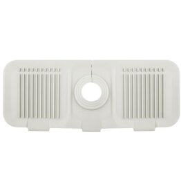 Danesco Silicone Faucet Splash Guard