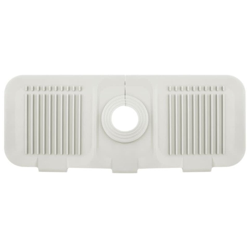 Danesco Silicone Faucet Splash Guard