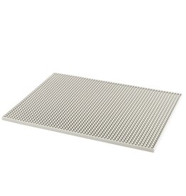 Silicone Drying Mat, 44.5cm x 29.5cm