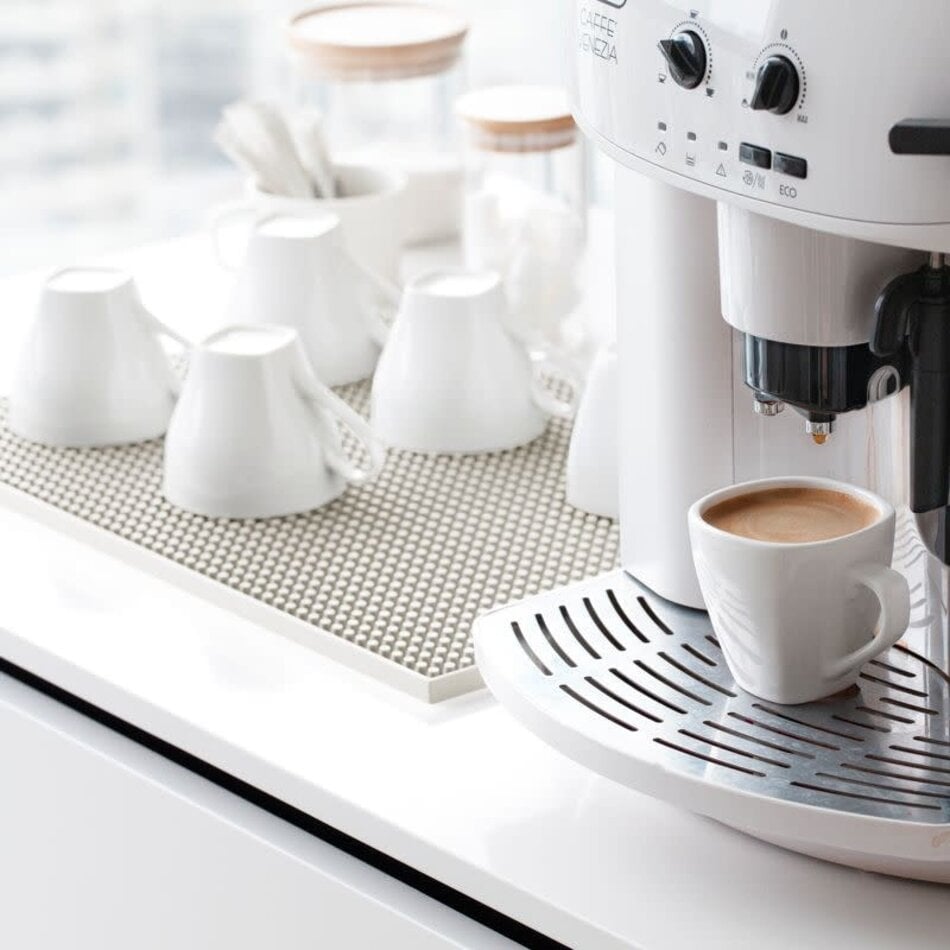 Silicone Drying Mat, 44.5cm x 29.5cm