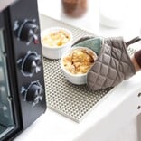 Silicone Drying Mat, 44.5cm x 29.5cm