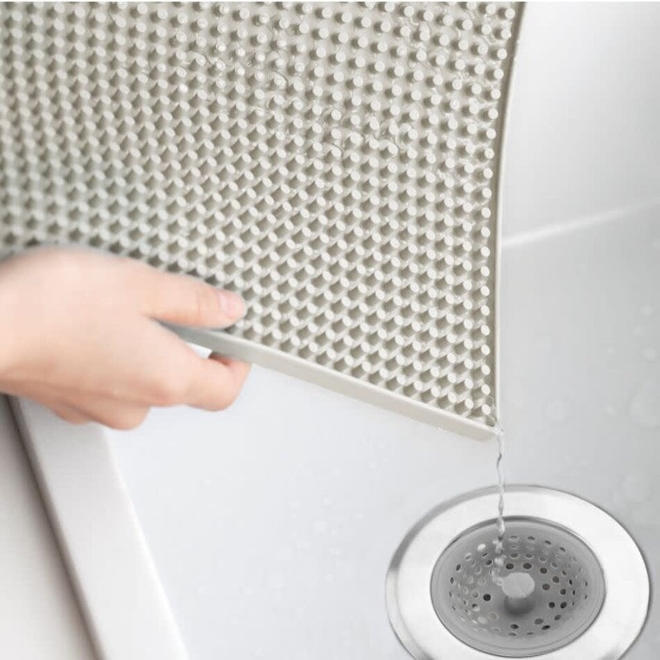 Silicone Drying Mat, 44.5cm x 29.5cm