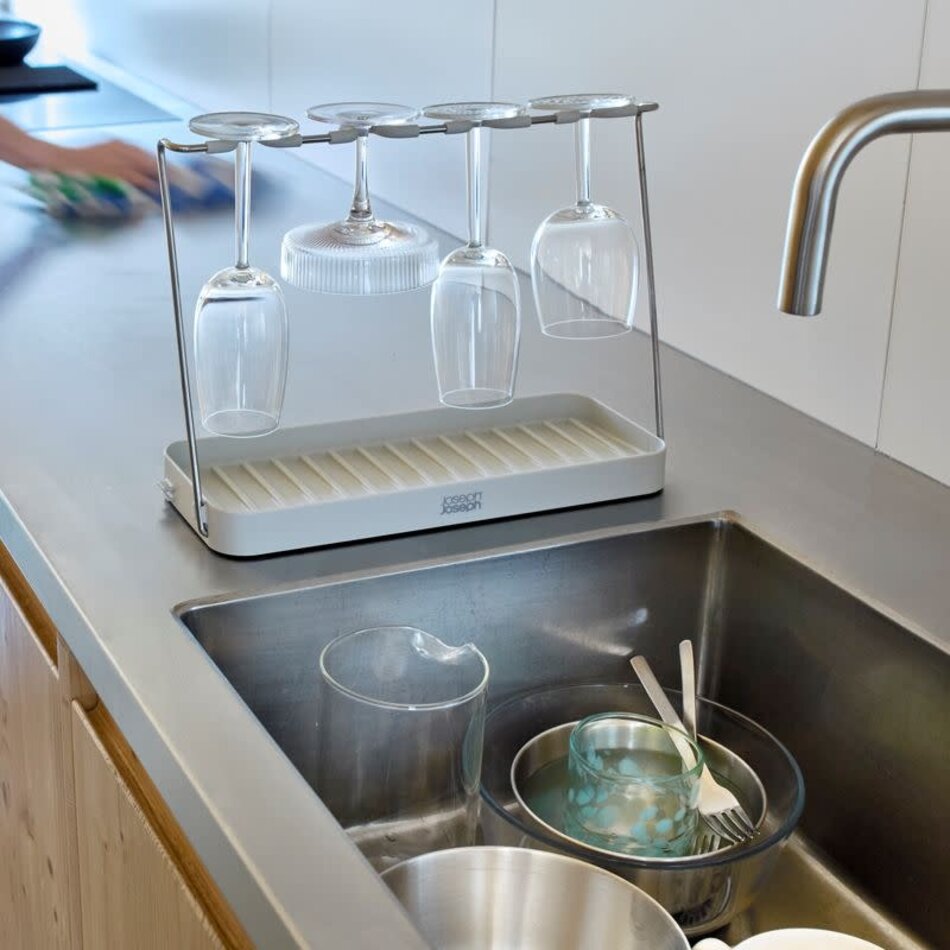 Joseph Joseph DrySmart Wine Drying Rack