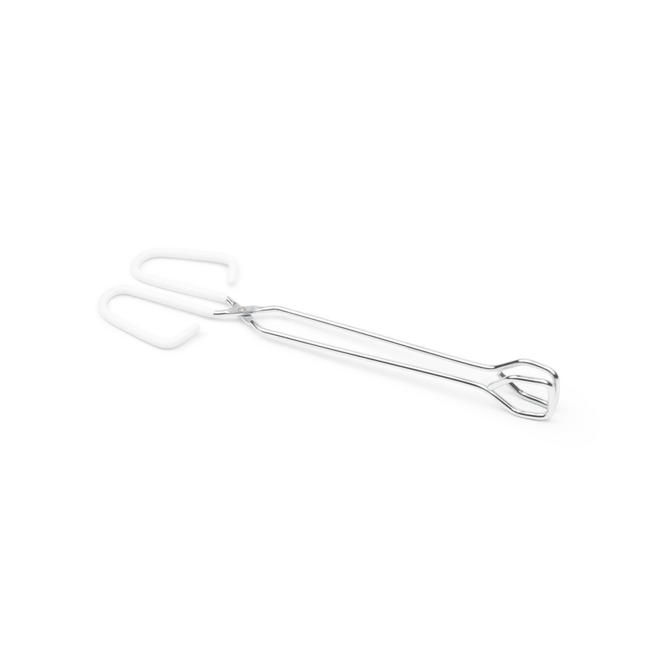 Fox Run 12" Scissor Tongs