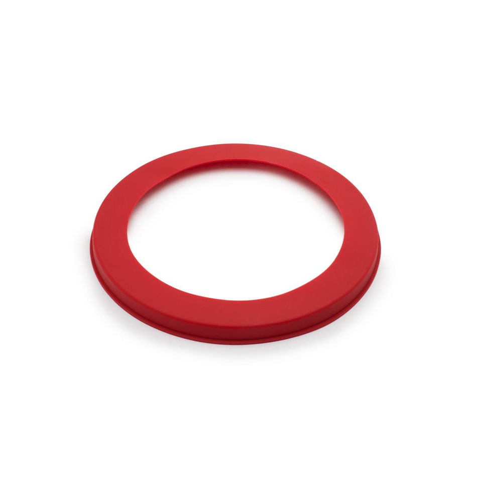 Silicone Pie Crust Protector