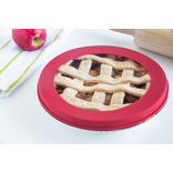 Silicone Pie Crust Protector
