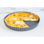 Preferred 9" Non-Stick Loose Bottom Tart and Quiche Pan
