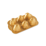 Nordicware Beehive Cakelet Pan