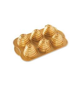 Nordicware Beehive Cakelet Pan