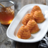 Nordicware Beehive Cakelet Pan
