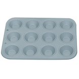 Preferred Non-Stick Ribbed Tart Pan