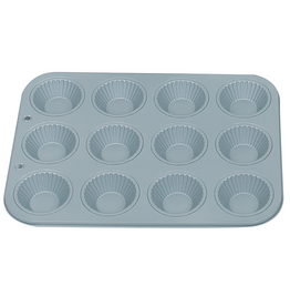 Preferred Non-Stick Ribbed Tart Pan