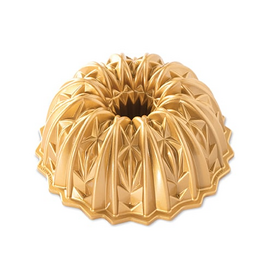Nordicware Cut Crystal Bundt Pan
