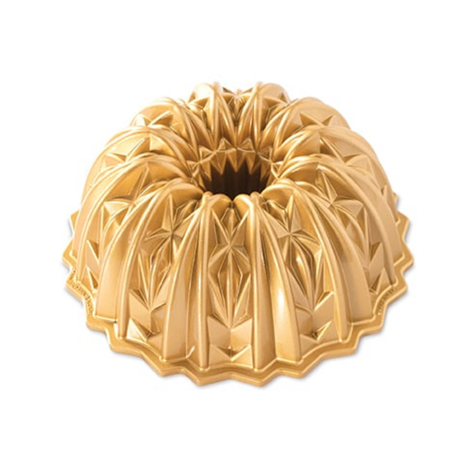 Nordicware Cut Crystal Bundt Pan