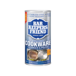 Bar Keeper's Friend Cookware Cleaner