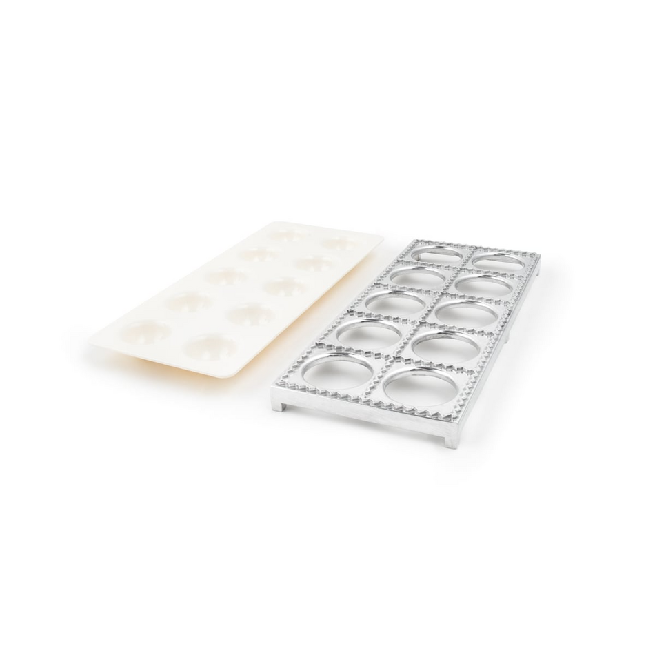 Jumbo Ravioli Maker