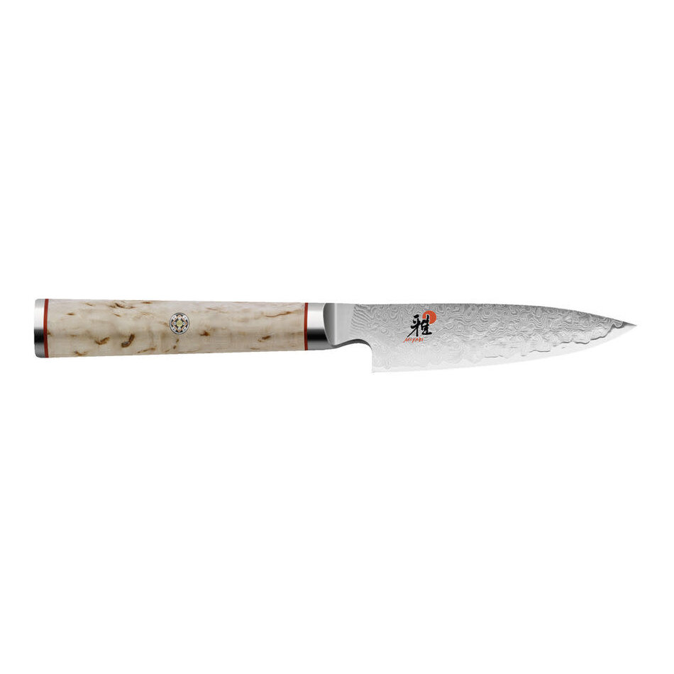 Miyabi Birchwood 5000 MCDB Paring, 3.5"