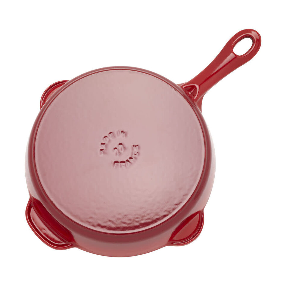 Staub Frypan 8.5"/22 cm, Cherry