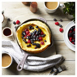 Staub Frypan 8.5"/22 cm, Cherry Blossom