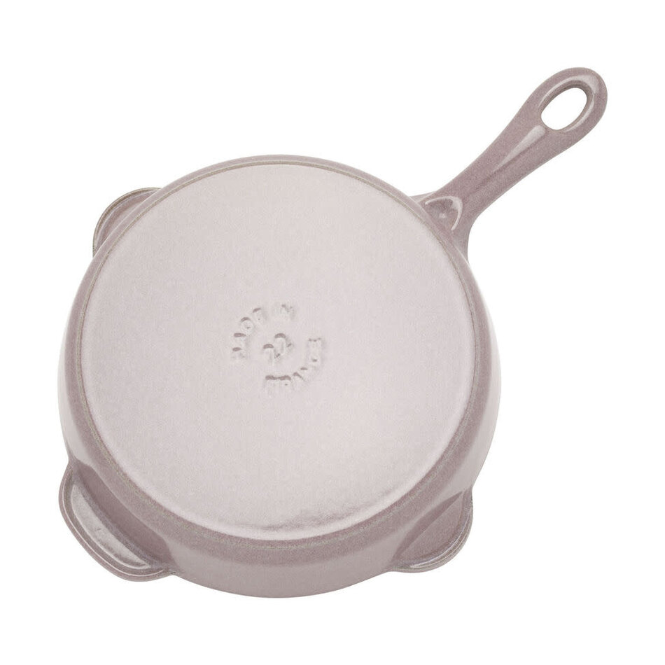 Staub Frypan 8.5"/22 cm, Cherry Blossom