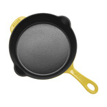 Staub Frypan 8.5"/22 cm, Citron