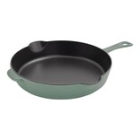 Staub Frypan 8.5"/22 cm, Eucalyptus