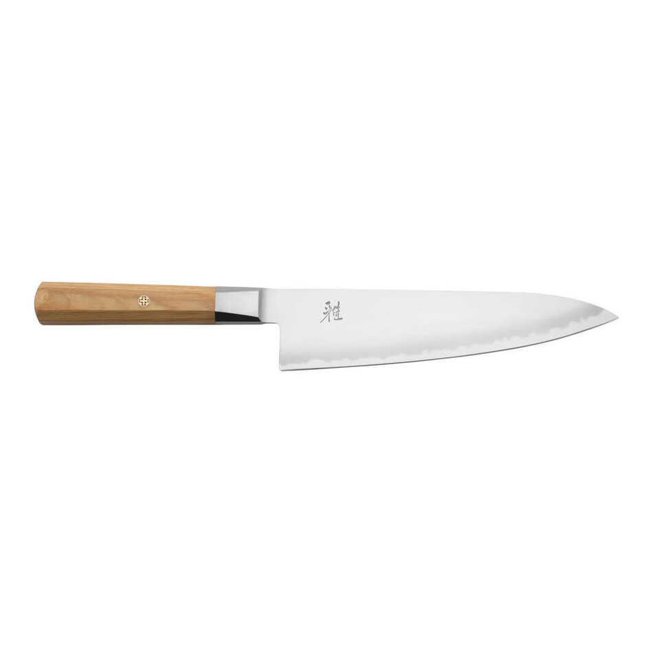 Miyabi Koya 4000FC 8" Chef's Knife