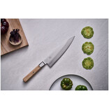 Miyabi Koya 4000FC 8" Chef's Knife
