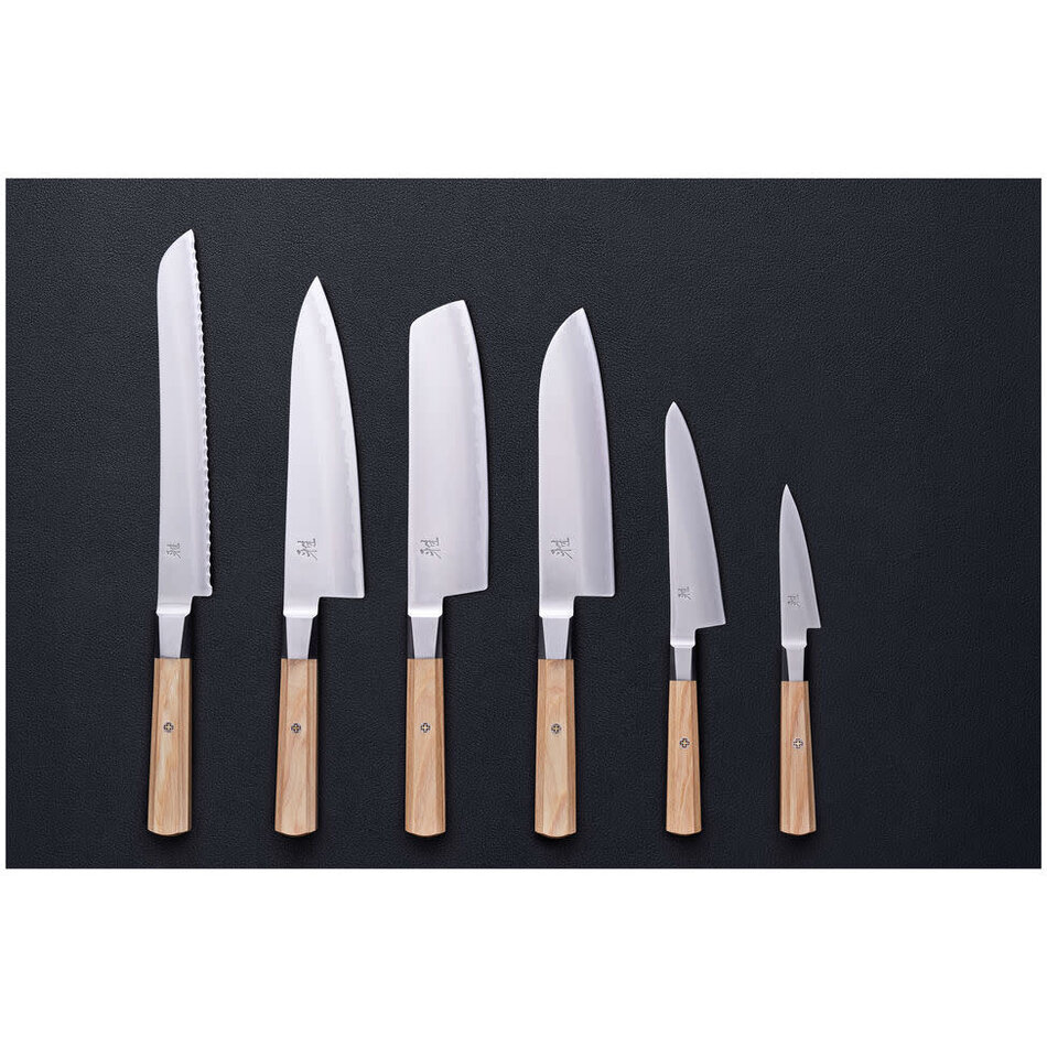Miyabi Koya 4000FC 8" Chef's Knife