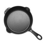 Staub Frypan 8.5"/22 cm, Black