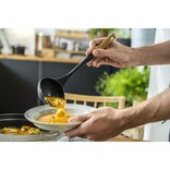 Staub Silicone Soup Ladle