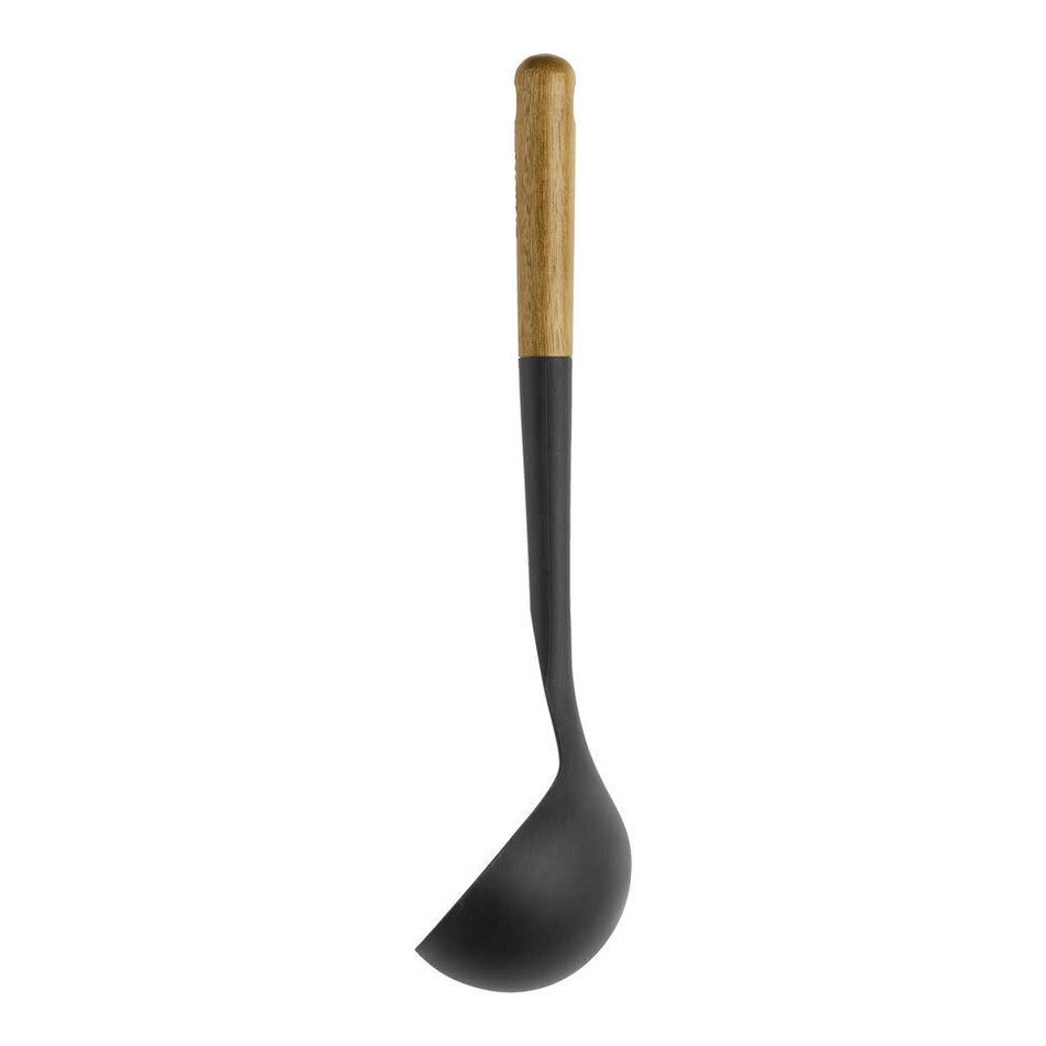 Staub Silicone Soup Ladle