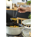 Staub Silicone Soup Ladle