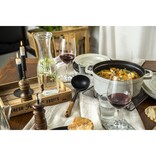 Staub Silicone Soup Ladle