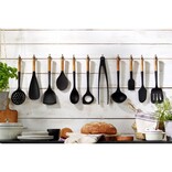 Staub Silicone Soup Ladle