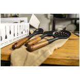 Staub Silicone Serving Spoon