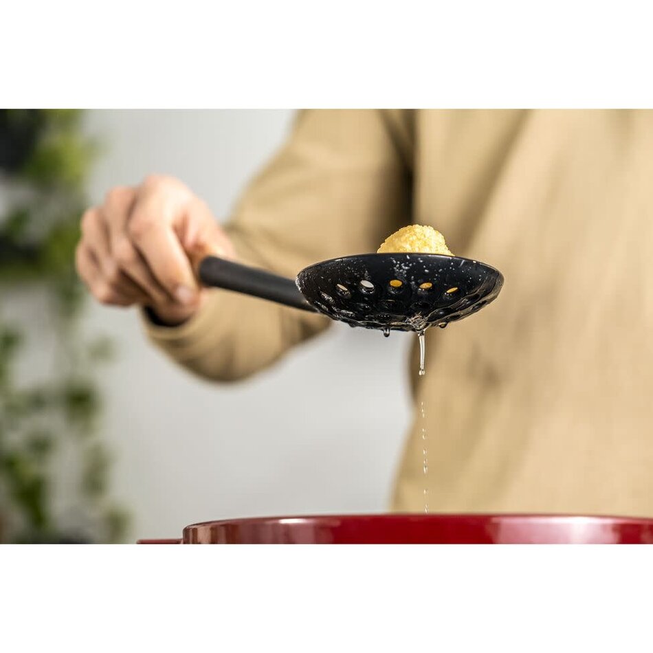 Staub Silicone Skimming Ladle