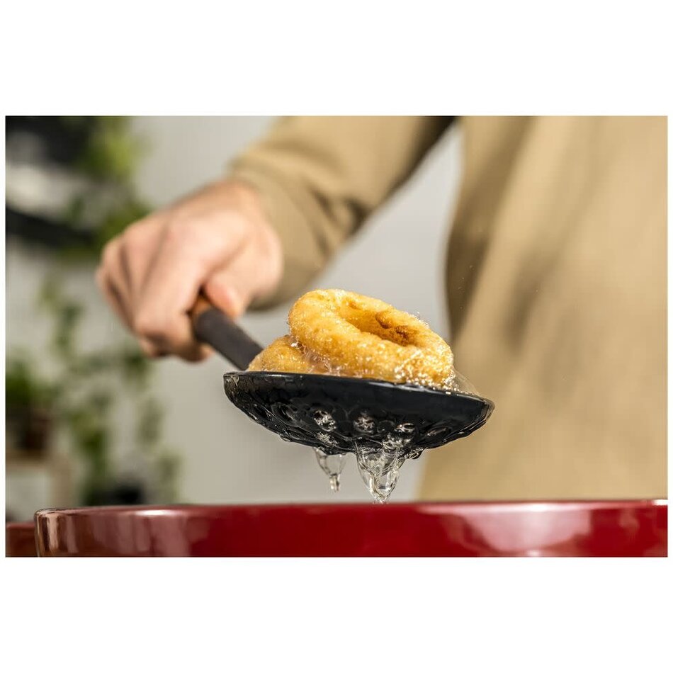 Staub Silicone Skimming Ladle